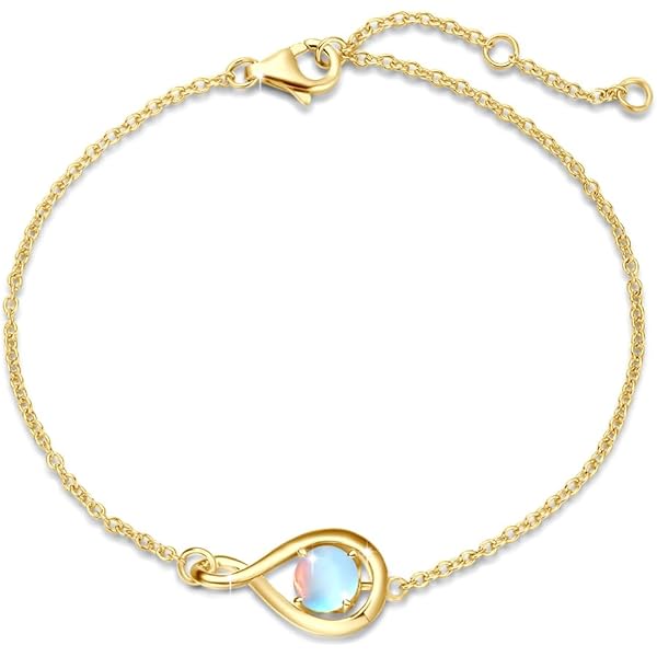 Amazon.com: AXELUNA Love Heart Bracelet 925 Sterling Silver